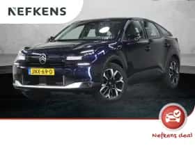 Citroën ë-C4 (2025)