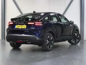 Citroën ë-C4 (2025) thumbnail 3