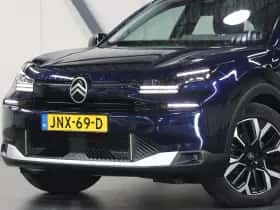 Citroën ë-C4 (2025) thumbnail 6