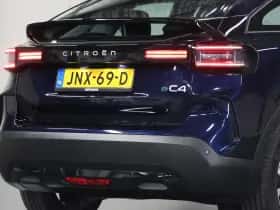 Citroën ë-C4 (2025) thumbnail 7