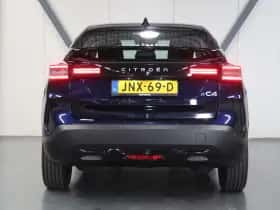 Citroën ë-C4 (2025) thumbnail 8