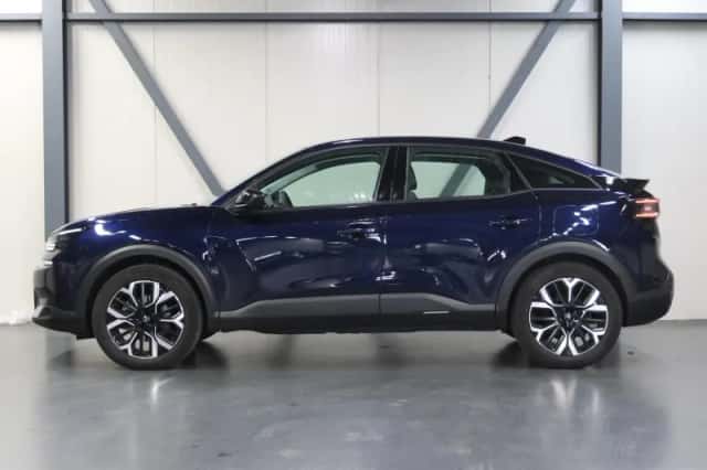 Citroën ë-C4 (2025) thumbnail 2