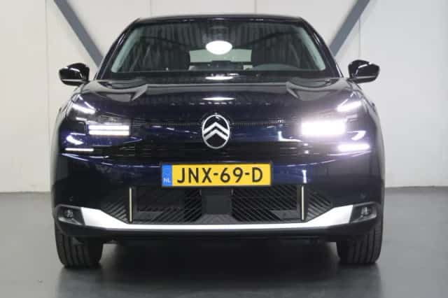 Citroën ë-C4 (2025) thumbnail 6
