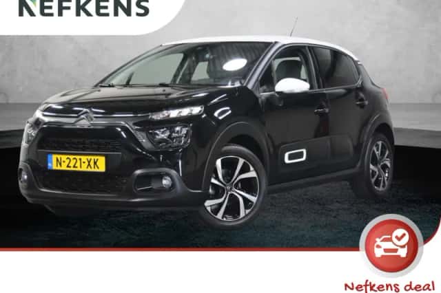 Citroën C3 (2022) thumbnail 1