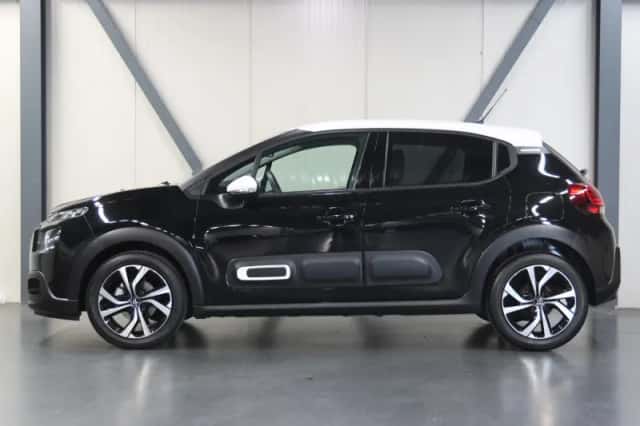 Citroën C3 (2022) thumbnail 2
