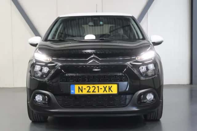 Citroën C3 (2022) thumbnail 5