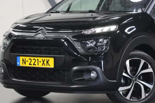 Citroën C3 (2022) thumbnail 6