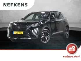Peugeot 2008 (2025) thumbnail 1