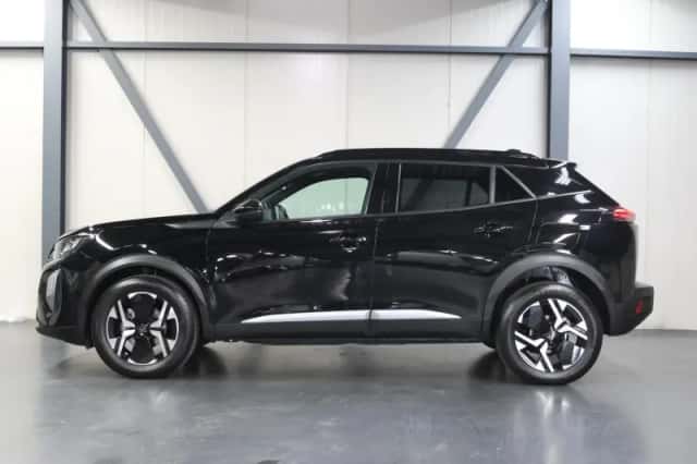 Peugeot 2008 (2025) thumbnail 2