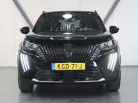 Peugeot 2008 (2025) thumbnail 4