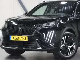 Peugeot 2008 (2025) thumbnail 5