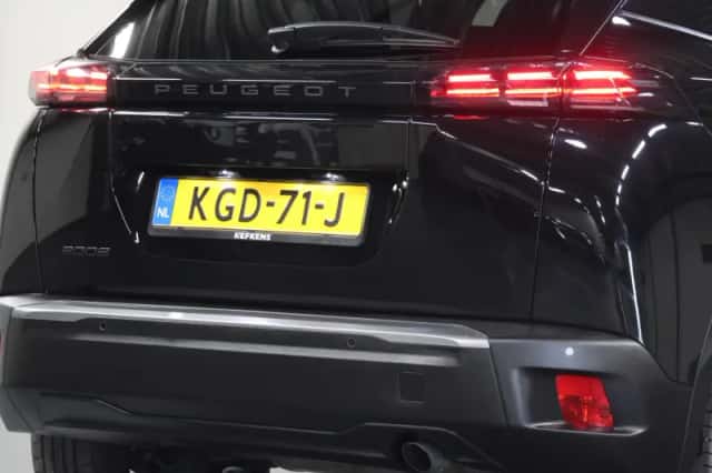Peugeot 2008 (2025) thumbnail 6