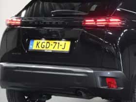 Peugeot 2008 (2025) thumbnail 6