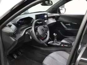 Peugeot 2008 (2025) thumbnail 10