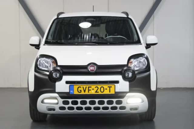Fiat Panda (2024) thumbnail 5