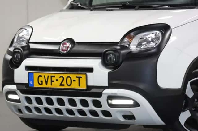 Fiat Panda (2024) thumbnail 6
