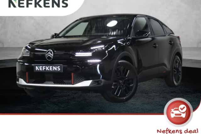 Citroën ë-C4 (2026) thumbnail 1