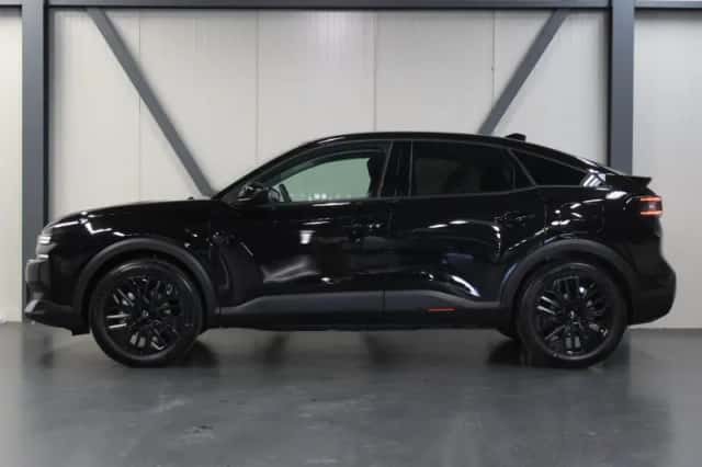 Citroën ë-C4 (2026) thumbnail 2