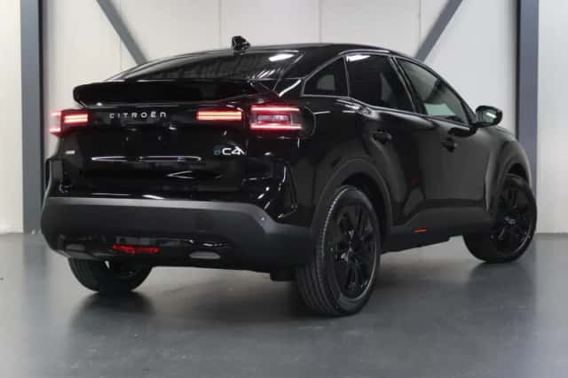 Citroën ë-C4 (2026) thumbnail 3