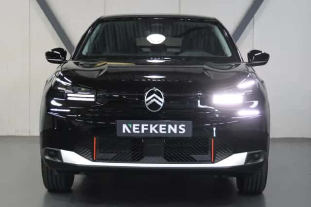 Citroën ë-C4 (2026) thumbnail 5