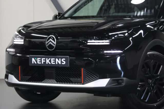Citroën ë-C4 (2026) thumbnail 6