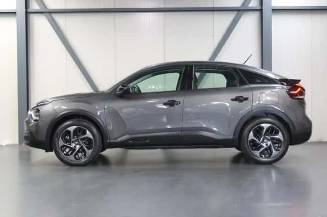 Citroën ë-C4 (2024) thumbnail 2