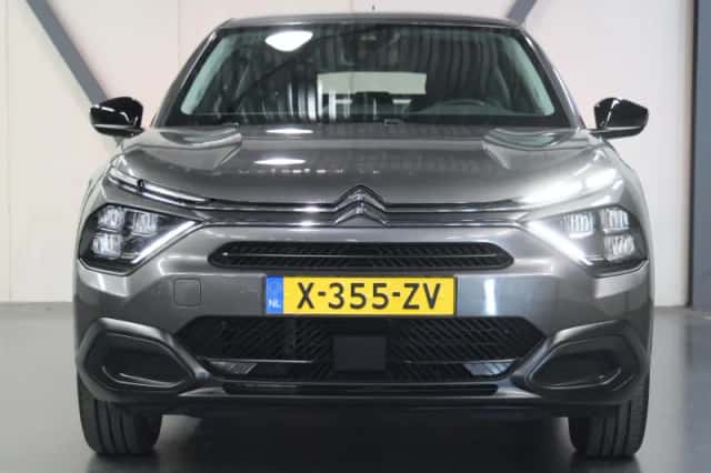 Citroën ë-C4 (2024) thumbnail 6