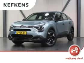 Citroën C4 (2020)