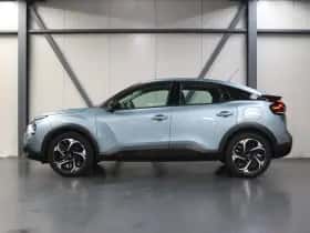 Citroën C4 (2020) thumbnail 2