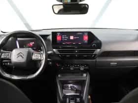 Citroën C4 (2020) thumbnail 13