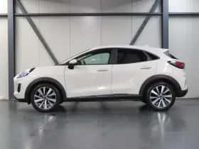 Ford Puma (2021) thumbnail 2