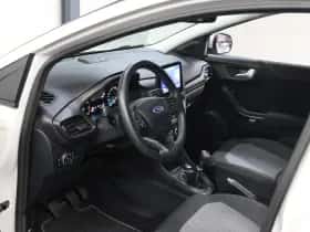 Ford Puma (2021) thumbnail 11