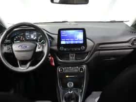 Ford Puma (2021) thumbnail 13