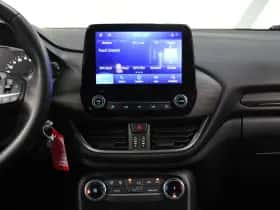 Ford Puma (2021) thumbnail 14