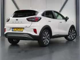 Ford Puma (2021) thumbnail 3