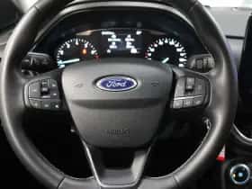Ford Puma (2021) thumbnail 26