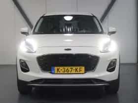 Ford Puma (2021) thumbnail 5