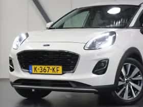 Ford Puma (2021) thumbnail 6