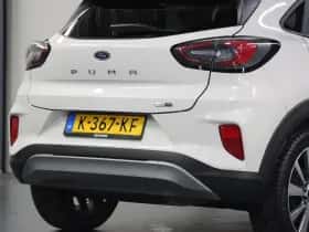 Ford Puma (2021) thumbnail 7