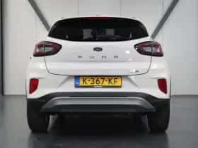 Ford Puma (2021) thumbnail 8