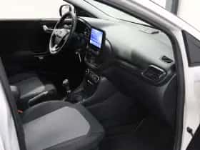 Ford Puma (2021) thumbnail 9