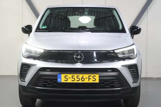 Opel Crossland (2023) thumbnail 5