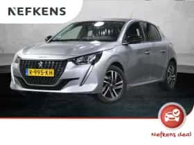 Peugeot 208 (2022)