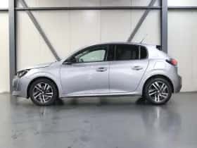 Peugeot 208 (2022) thumbnail 2