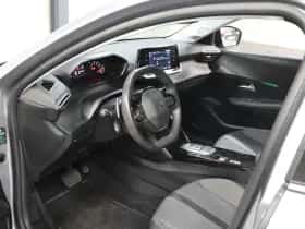 Peugeot 208 (2022) thumbnail 11