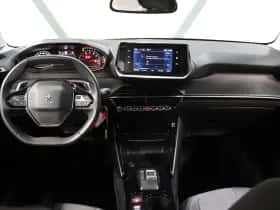 Peugeot 208 (2022) thumbnail 13