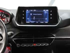 Peugeot 208 (2022) thumbnail 14