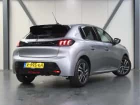 Peugeot 208 (2022) thumbnail 3