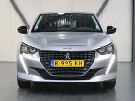 Peugeot 208 (2022) thumbnail 5