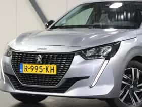 Peugeot 208 (2022) thumbnail 6
